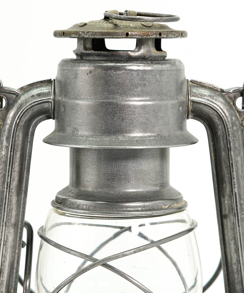 FEUERHAND №225 MEDIUM 2nd 39's - 42's | 森の古物店 野屋