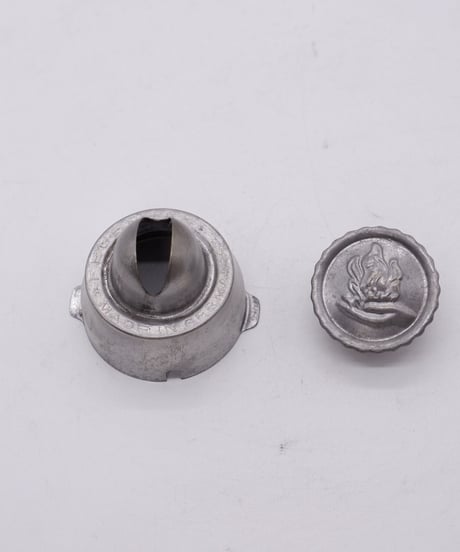 FEUERHAND Nr. 75 ATOM 1st 32's ~ 37's dead stock