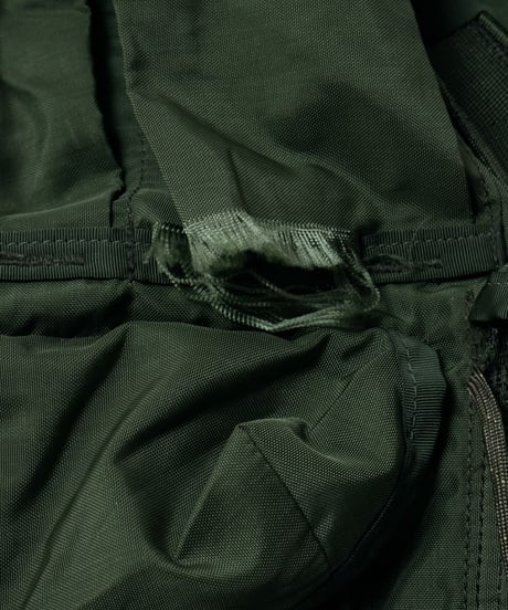 us army backpack alice pack size m