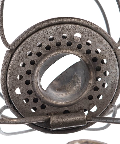 FEUERHAND 275 / 275 W 3rd 50's
