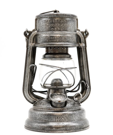 FEUERHAND 176 StK DBPa. K〰1490 50's -