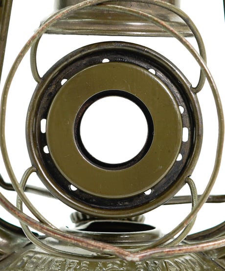 FEUERHAND 176e olive drab blackout 1940s -  1943s