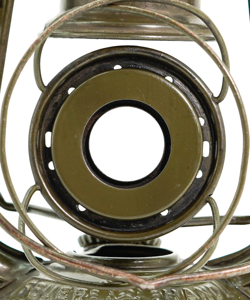 FEUERHAND 176e olive drab blackout 1940s - 194