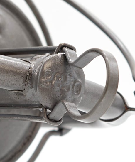 FR. STÜBGEN - ERFURT BAT 2850 D.R. PATENT 30's