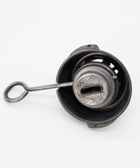feuerhand 276 baby special stk red  globe 1965 - 1975