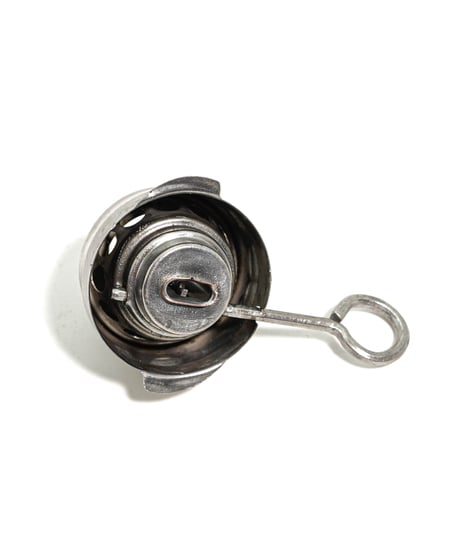 FEUERHAND 176 SUPER BABY StK DBPa. K〰1490 54's -