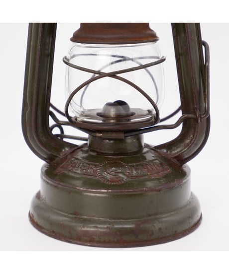FEUERHAND 176e olive drab 40's -