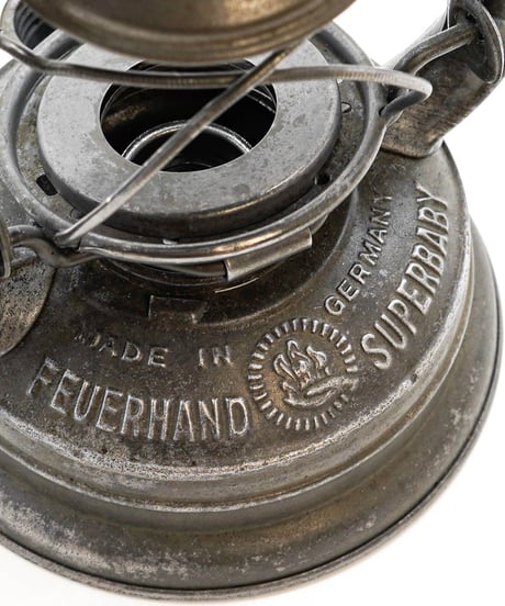 FEUERHAND Nr.175 SUPER BABY  US Export Model  36 〜 37's