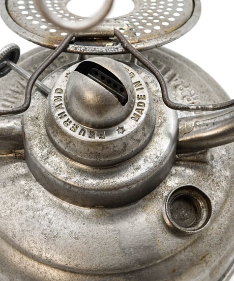 FEUERHAND  D.R.PATENT Type 202  1910's -