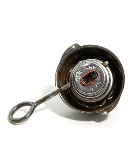 FEUERHAND 176 StK DBP K〰1490 55's -