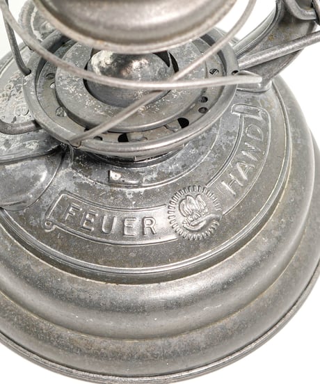 FEUERHAND 176 SPEC SUPER BABY STURMFEST 61’s -