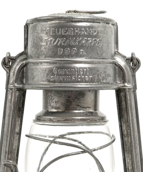 FEUERHAND 276 BABY SPECIAL StK DBPa. K~1452  POST 53's -