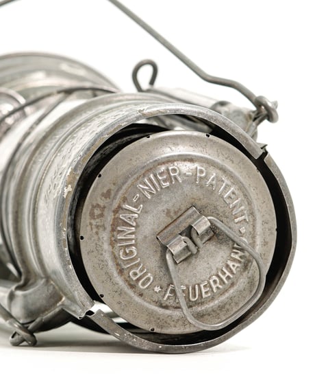 FEUERHAND 276 BABY SPECIAL StK DBPa. K~1452  POST 53's -