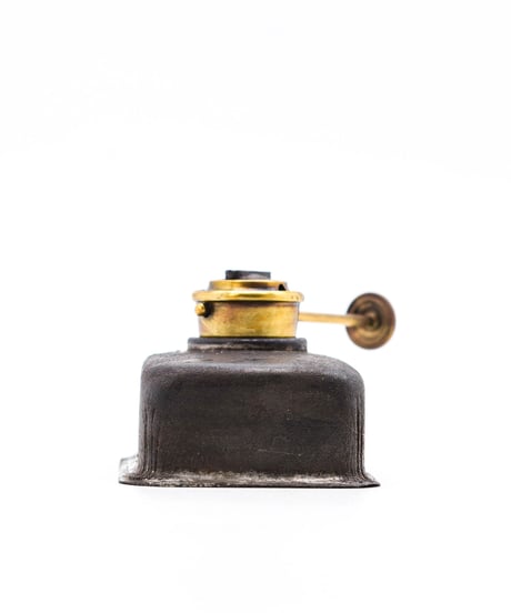 Kaestner & Toebelmann  Handlantern 1900's