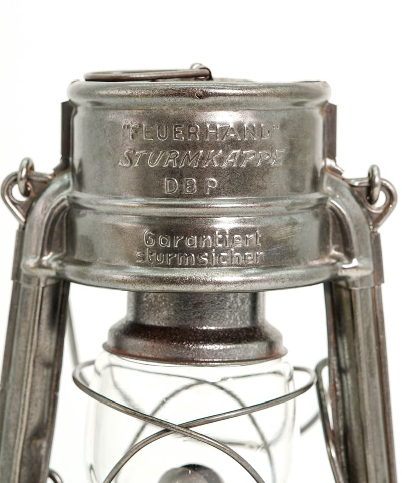 FEUERHAND 176 SUPER BABY StK DBP K〰1490 55