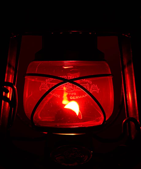 FEUERHAND 176 SUPER BABY StK DBPa. K〰1490 50's -