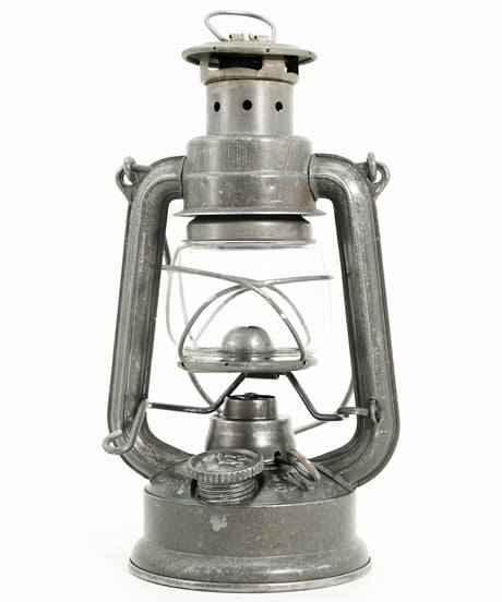 FEUERHAND 175 SUPER BABY 3rd STURMFEST BP.ang. 60's ~