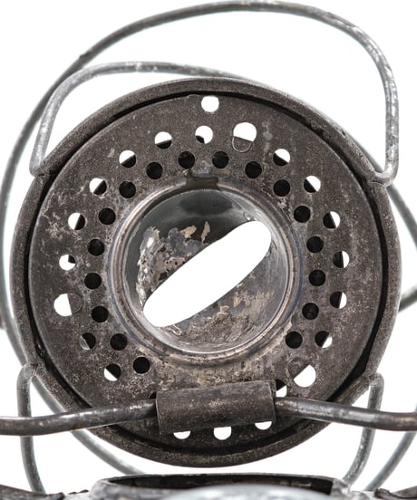 FEUERHAND 276 StK 3rd VERSORG - NR 6260-12-120-5947 60's ~