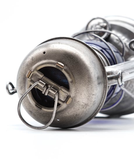 FEUERHAND 176e  Blue Globe 40's -