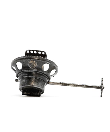 FR. STÜBGEN - ERFURT BAT 2849 6D.R. PATENT 30's  -