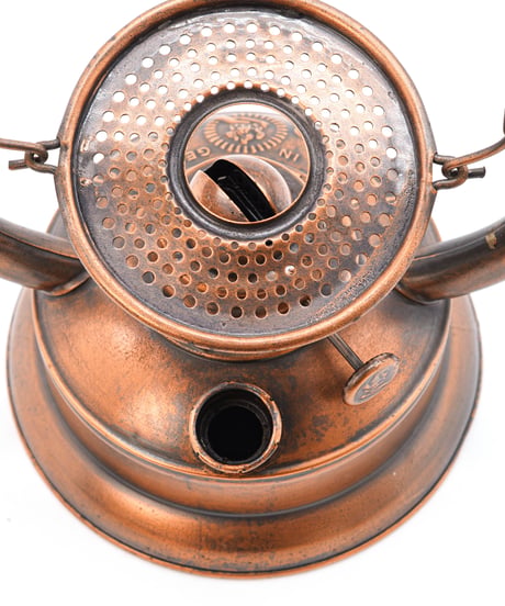 FEUERHAND Nr. 305 Copper model 26's 〜 41's