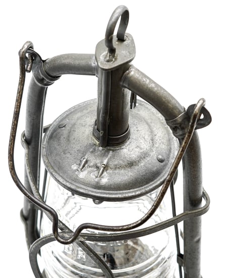 Kaestner & Toebelmann WON'T GOOUT CUIRASS ORIGINAL PANZER C.J.BERGMAN & Co  1920's  -