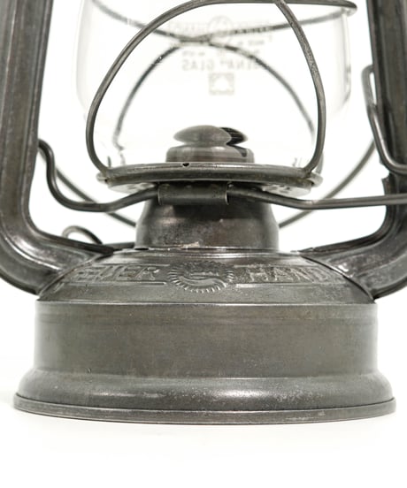 FEUERHAND 275 × 275  50's -