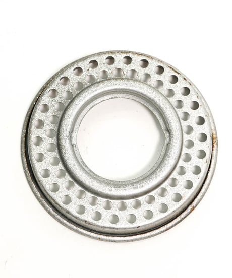 ASA(A.sartorlus) 682 model Hot Blast 39's -