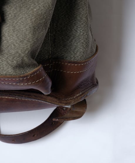 swiss army mountain backpack salt and pepper 1969