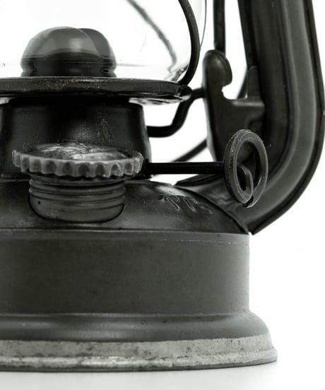 FEUERHAND Nr.175  SUPER BABY 1st Olive Drab test lantern 30's