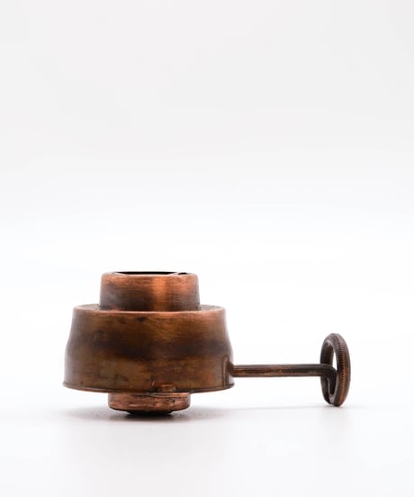FEUERHAND №175 SUPER BABY 2nd Copper plated model 38's 〜 45's