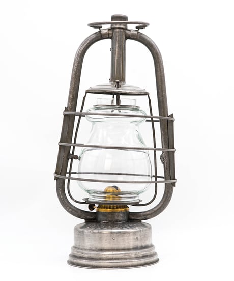 Swiss lanterns PATENT. 1900's