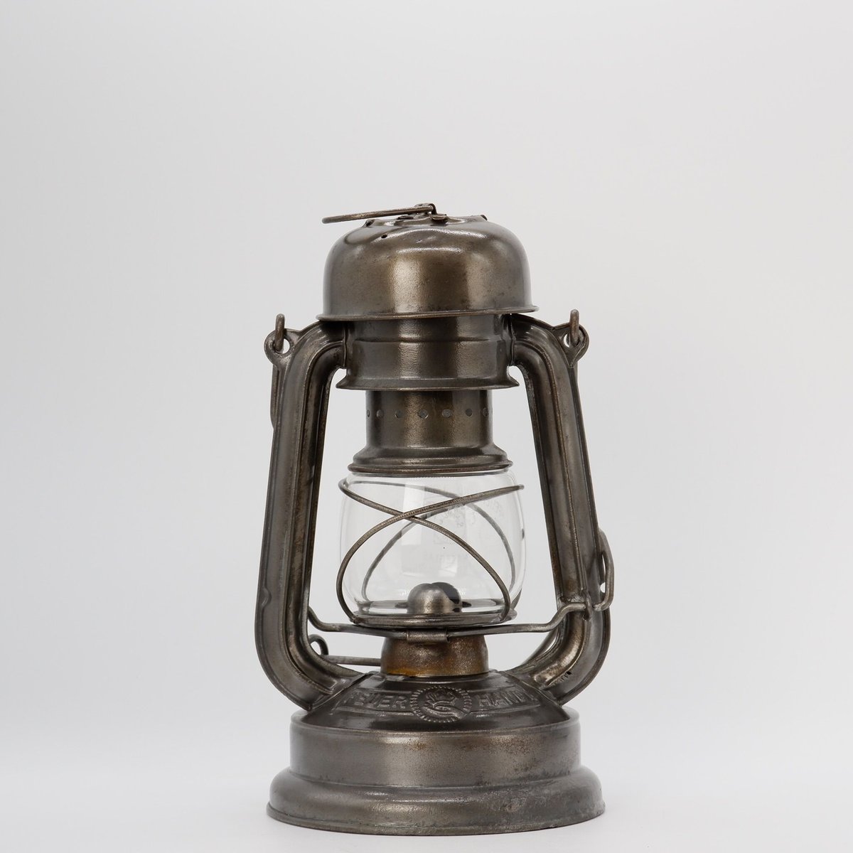 Feuerhand フュアーハンド 176e マッシュルームヘッド③ ドイツ軍用