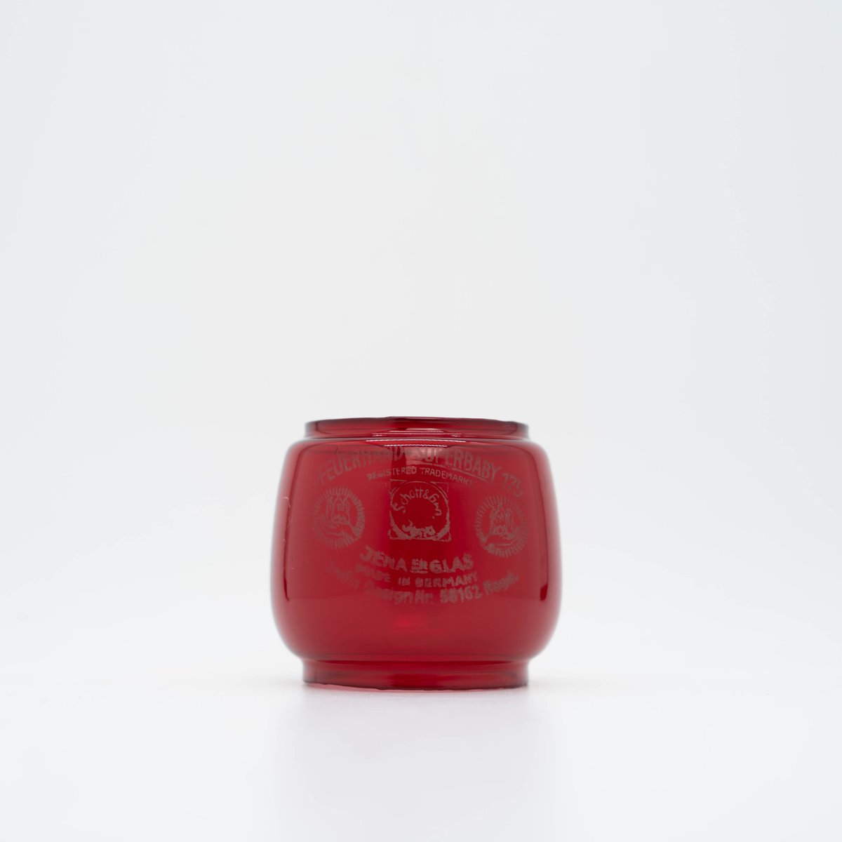 激レア feuerhand 225 レッドグローブ デッドストック 激レア