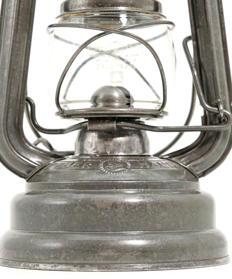 FEUERHAND 176 SPEC SUPER BABY 3rd  K~1490 60's -