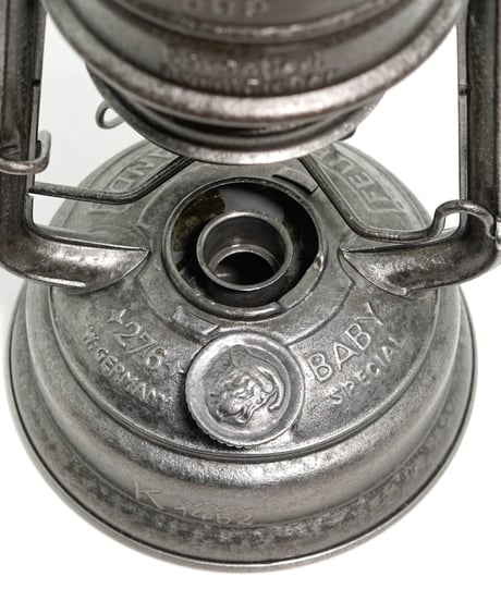 FEUERHAND 276 BABY SPECIAL StK DBP K~1452 55's -