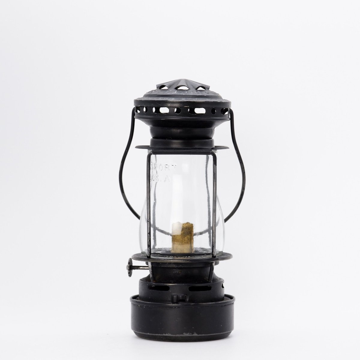 DIETZ SPORT スケーターズランタン（ゴールド） DIETZ SPORT skaters