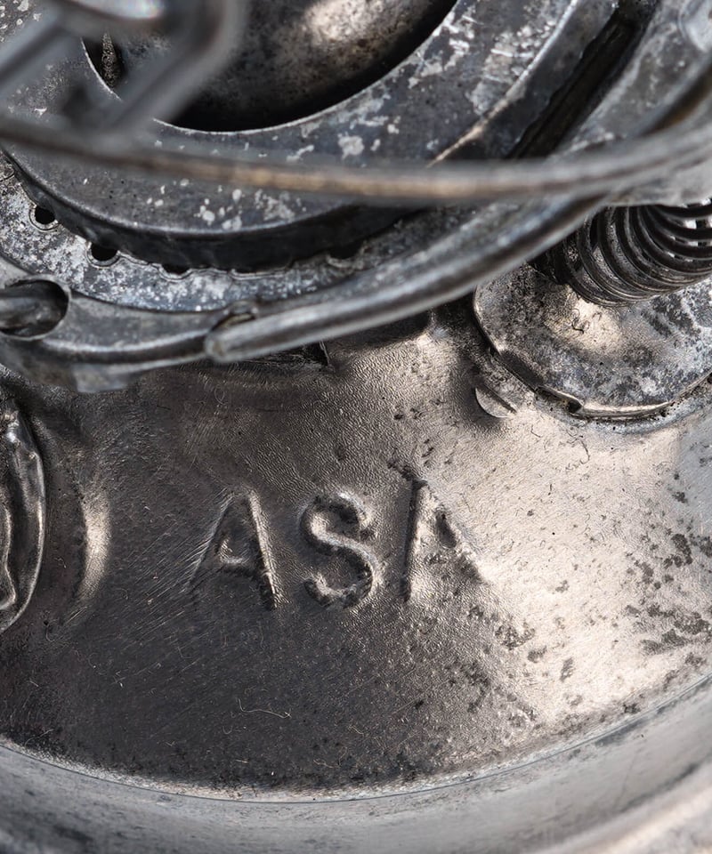ASA 682 50's ~ | 森の古物店 野屋