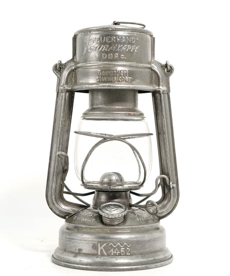 FEUERHAND 276 BABY SPECIAL StK DBPa. K~1452  53's -