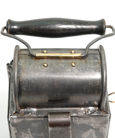 Handlantern 1900's