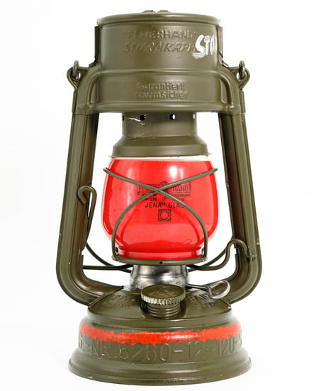 FEUERHAND 276 BABY SPECIAL StK VERSORG - NR 6260-12-120-5947 1985's/9 dead stock