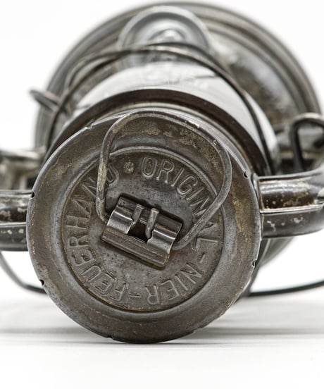 FEUERHAND 175 SUPER BABY  3rd   60's -