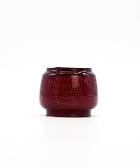 FEUERHAND Nr.75 ATOM 1st  JENA Red Globe 32's