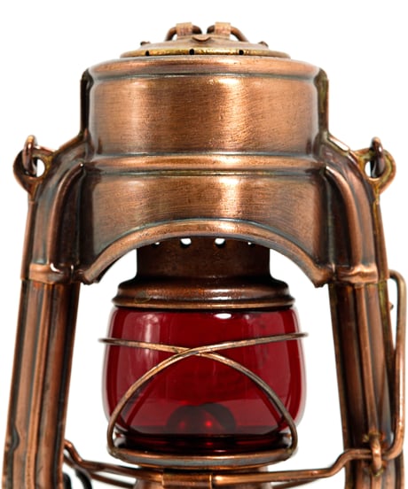 FEUERHAND 75 ATOM StK Copper plated model 40's - 42's