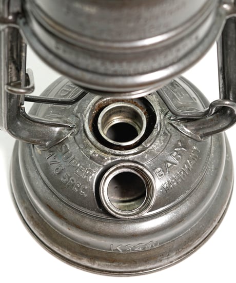 FEUERHAND 176 SUPER BABY StK DBPa. K〰1490 54's -