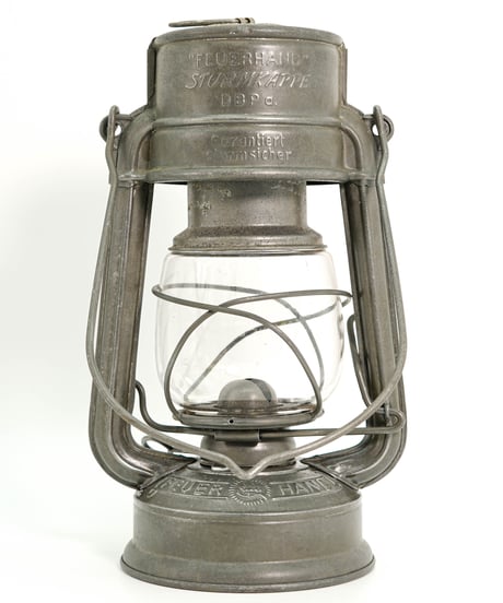 FEUERHAND 275×275 StK DBPa. 54's  W75