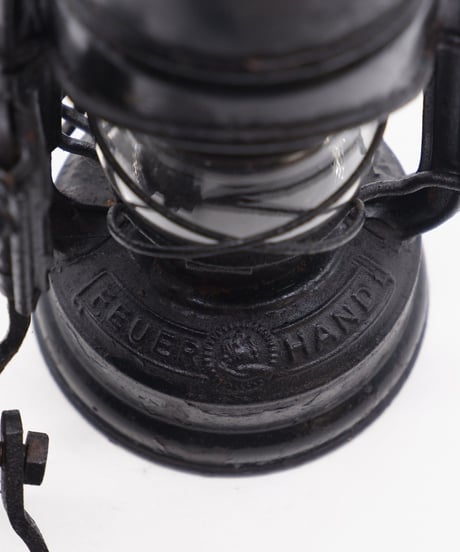FEUERHAND 75 ATOM StK F 40' ~ 42's