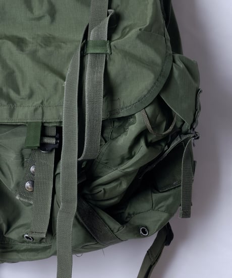 us army backpack alice pack size m