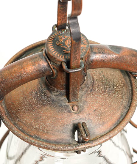 FEUERHAND Nr.405 Copper plated model 27's - 42's