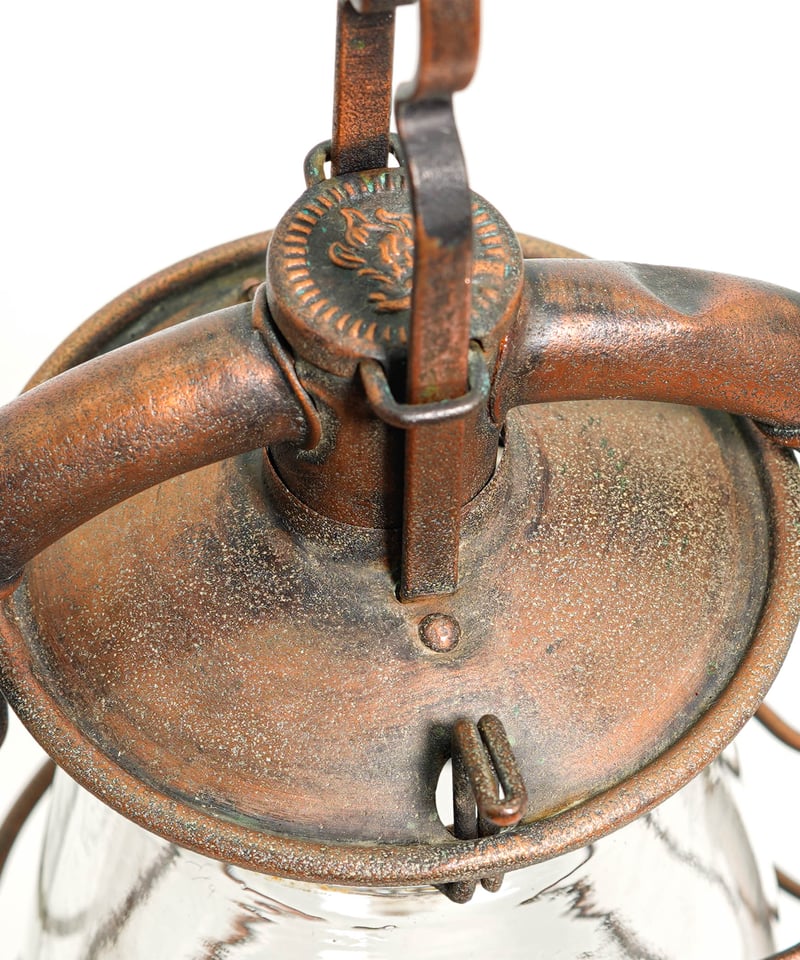 FEUERHAND Nr.405 Copper plated model 27's - 42'